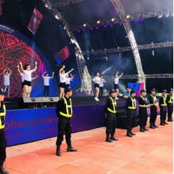 BẢO VỆ CÁ NHÂN