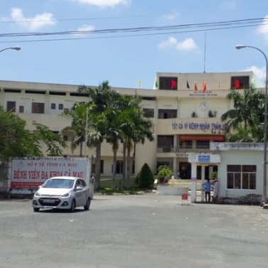 2 bảo vệ bệnh viện bị đánh trọng thương vì nhắc đeo khẩu trang