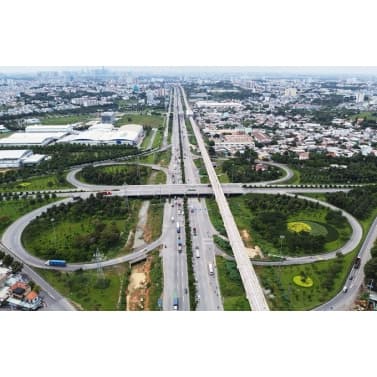 Cần 300.000 tỷ đồng cho giao thông khu Đông TP HCM