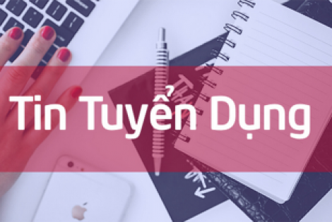 TUYỂN DỤNG NHÂN VIÊN BẢO VỆ 